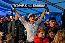 Eishockey, Herren, Penny DEL, Saison 2023-2024, Saisonabschlussfeier, 20.04.2024