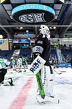 Eishockey, Herren, DEL, Saison 2021-2022, 24.10.2021