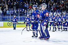 Eishockey, CHL, Champions Hockey League, 6. Spieltag, Saison 2022-2023, Gruppe F, Straubing Tigers - Villach SV, 11.10.2022