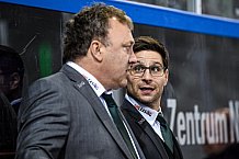 Eishockey, DEL, Penny-DEL, Vorbereitung, 29.08.2021