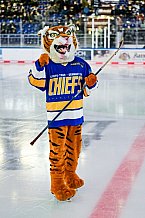 Eishockey, Herren, DEL, Saison 2021-2022, 49. Spieltag, Straubing Tigers - EHC Red Bull München,  27.02.2022