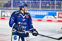 Eishockey, Herren, Penny DEL, Saison 2024-2024, Training, 16.08.2024