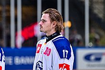 Eishockey, Men, CHL, Champions Hockey League, Regular Saison 2024-25, Game Day 1, Straubing Tigers - SonderjyskE Vojens, 06.09.2024