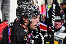 Herren, Eishockey, Oberliga-Süd, Saison 2021-2022,  08.10.2021