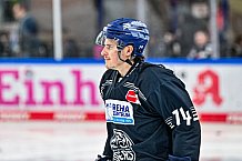 Eishockey, Men, DEL, Penny DEL, Hauptrunde Saison 2024-25, 4. Spieltag, Straubing Tigers - EHC Red Bull München, 29.09.2024
