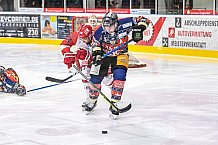 Herren, Eishockey, Oberliga-Süd, Saison 2021-2022,  03.12.2021