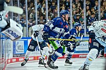 Eishockey, Herren, Penny DEL, 8. Spieltag, Saison 2023-2024, Straubing Tigers - ERC Ingolstadt,06.10.2023