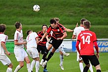 Fußball, Landesliga Mitte, , Saison 2021-2022,31.08.2021