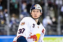 Eishockey, Herren, DEL, Saison 2021-2022, 49. Spieltag, Straubing Tigers - EHC Red Bull München,  27.02.2022