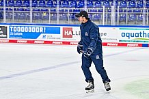Eishockey, Herren, Penny DEL, Saison 2024-2024, Training, 16.08.2024