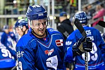 Eishockey, Herren, Penny DEL, Hauptrunde, 1. Spieltag, Saison 2022-2023, Straubing Tigers - Nürnberg Ice Tigers, 16.09.2022