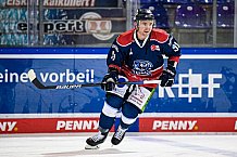 Eishockey, Herren, DEL, Saison 2021-2022, 10.12.2021