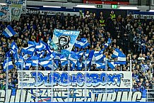 Eishockey, Herren, Penny DEL, 11. Spieltag, Saison 2023-2024, Straubing Tigers - Koelner Haie,15.10.2023