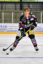 Eishockey, Oberliga-Süd, Saison 2021-2022, 28.08.2021