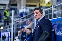 Eishockey, Herren, Penny DEL, DEL, Saison 2022-2023, Playoffs, Viertelfinale, Spiel 3, Straubing Tigers - Grizzlys Wolfsburg, 19.03.2023