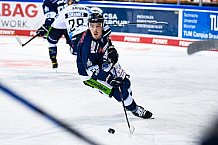 Eishockey, Herren, DEL, Saison 2021-2022, Panther, 17.09.2021