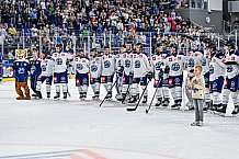Eishockey, Men, CHL, Champions Hockey League, Regular Saison 2024-25, Game Day 1, Straubing Tigers - SonderjyskE Vojens, 06.09.2024
