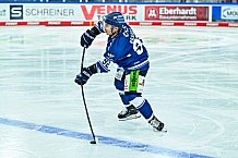 Eishockey, Herren, Penny DEL, 1. Spieltag, Saison 2023-2024, Straubing Tigers - Fischtown Pinguins Bremerhaven,15.09.2023