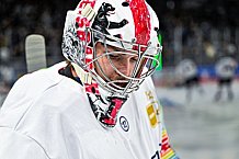 Eishockey, Men, DEL, Penny DEL, Hauptrunde Saison 2024-25, 5. Spieltag, Straubing Tigers - Eisbären Berlin, 01.10.2024