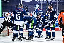 Eishockey, Herren, DEL, Saison 2021-2022, 10.12.2021