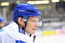 Eishockey, Herren, DEL, Saison 20202021, Straubing Tigers - Adler Mannheim, 22.01.2021