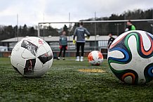 Herren, Bundesliga, Saison 2021-2022, Bezirksliga West, 31.12.2021