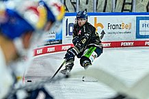 Eishockey, Herren, Penny DEL, 17. Spieltag, Saison 2023-2024, Straubing Tigers - EHC Red Bull Muenchen,03.11.2023