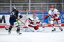 Eishockey, DEL, Penny-DEL, DEL2, Vorbereitung, 01.09.2021