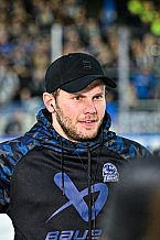 Eishockey, Herren, Penny DEL, Playoffs, Viertelfinale, Spiel 7, Saison 2023-2024, Straubing Tigers - Schwenninger Wild Wings,30.03.2024