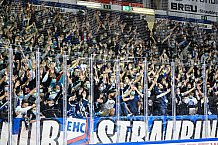 Eishockey, Herren, DEL, Saison 2021-2022, Panther, 17.09.2021