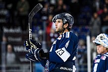 Eishockey, Herren, DEL, Saison 2021-2022, 10.10.2021