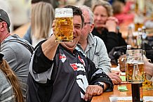 Eishockey, Herren, DEL, Saison 2021-2022, Straubing Tigers, Saisonabschlußfeier, 23.04.2022