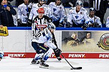 Eishockey, DEL, Penny-DEL, Vorbereitung, Gäubodencup 2021, 15.08.2021