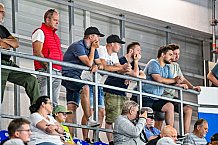 Eishockey, Herren, Penny DEL, Saison 2024-2024, Showtraining, 24.08.2024