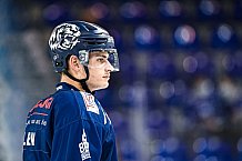 Eishockey, Herren, DEL, Saison 2021-2022, 22.09.2021