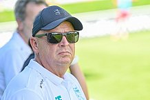 Fußball, Herren, Bezirksliga West, Straubing, Aiglsbach, BFV, VfB Straubing - TV Aiglsbach, 4. Spieltag, Saison 2023-2024, 12.08.2023