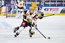 Eishockey, Men, CHL, Champions Hockey League, Regular Saison 2024-25, Game Day 2, Straubing Tigers - Skelleftea AIK, 08.09.2024