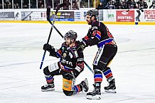 Herren, Eishockey, Oberliga-Süd, Saison 2021-2022,  10.10.2021