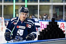 Eishockey, Herren, DEL, Saison 2021-2022, 17.10.2021