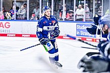 Eishockey, Herren, DEL, Penny DEL, Vorbereitung, Gäubodencup 2023, Saison 2023-2024, Straubing Tigers - Nürnberg Ice Tigers,18.08.2023