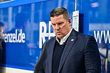 Eishockey, Men, CHL, Champions Hockey League, Regular Saison 2024-25, Game Day 4, Straubing Tigers - Dynamo Pardubice, 15.09.2024