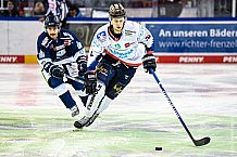 Eishockey, Herren, DEL, Saison 2021-2022, 05.11.2021