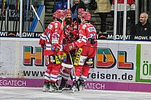 Herren, Eishockey, Oberliga-Süd, DEB, Saison 2024-2025, Spieltag 6, Deggendorfer SC - EC Peiting, 04.10.2024