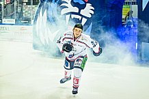 Eishockey, Herren, EHC Straubing U20, Saison 2021-2022, Ehrung, Bayerischer Meister 23.03.2022