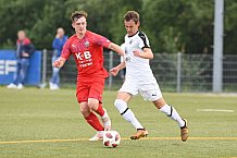 Fußball, Vorbereitung, Landesliga Mitte, Bayernliga Nord, Saison 20212022,02.07.2021