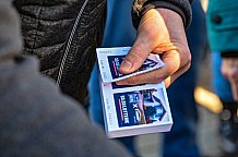 Eishockey, Herren, Penny DEL, DEL, Saison 2022-2023, Hauptrunde, Straubing Tigers - Kölner Haie, 57. Spieltag, 26.02.2023
