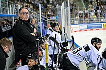 Eishockey, DEL, Penny-DEL, Vorbereitung, Straubing Tigers - HC Lugano, Gäubodencup 2022, 18.08.2022