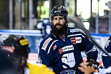 Eishockey, DEL, Penny-DEL, ICE Hockey League, Vorbereitung, 05.09.2021
