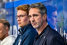 Eishockey, Herren, Penny DEL, Saison 2024-2024, Vorbereitung, Gäubodencup 2024, Straubing Tigers - ERC Ingolstadt, 29.08.2024