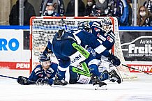 Eishockey, Herren, DEL, Saison 2021-2022, 22.09.2021